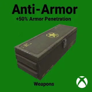 Anti-Armor MOD