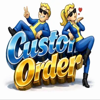 Custom Order 🥰