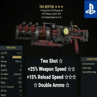 V63-BERTHA