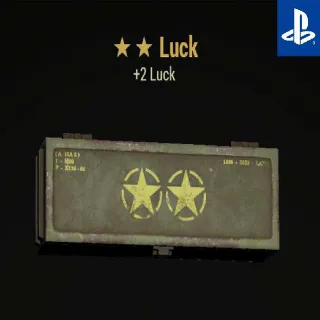 5x Luck MOD ⭐⭐