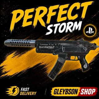 Perfect Storm