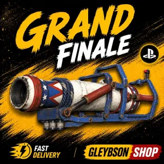 Grand Finale