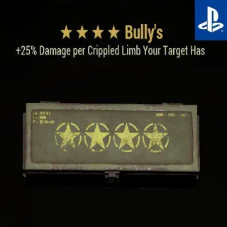Bully's MOD