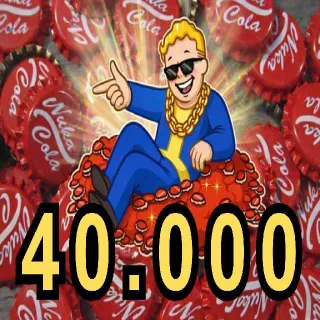 Caps | 40000C