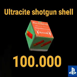 Ultracite Shotgun Shell