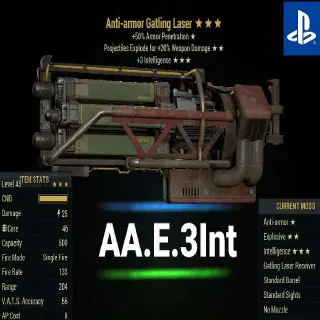 AAE3Int Gatling Laser