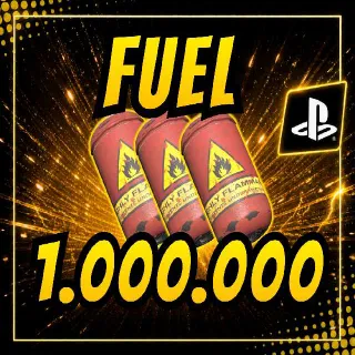 1 Million Fuel