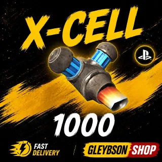 1000 X-Cell