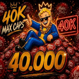 Caps | 40000C