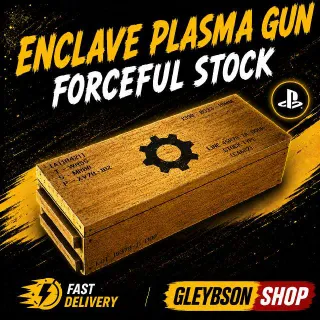 Enclave Forceful Stock