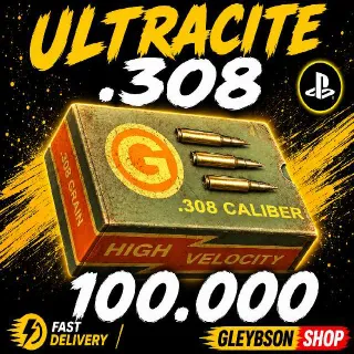 100k Ultracite .308