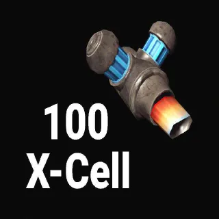 100 X-Cell