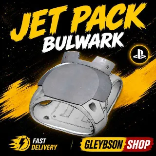Jetpack Bulwark