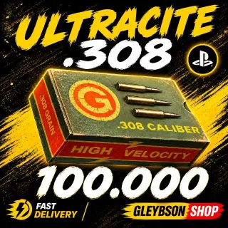 100k Ultracite .308