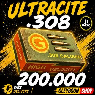 200k Ultracite .308
