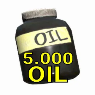 5k Oil