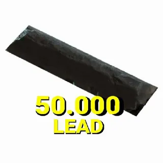 50k Lead