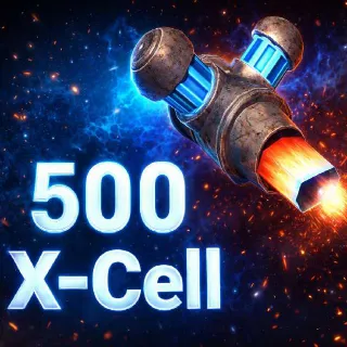 500 X-Cell