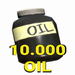 10k Oil