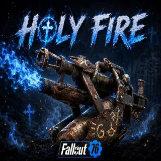 Holy Fire