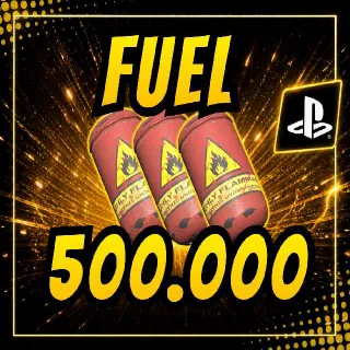 500k Fuel