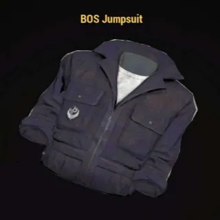 BOS Jumpsuit