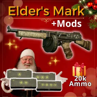 Elders Mark + Mods