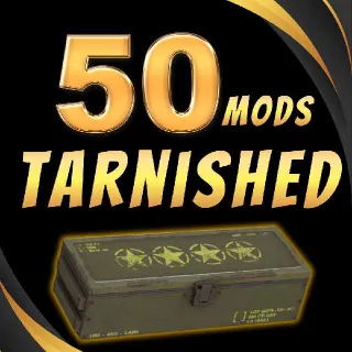 5px Tarnished Mods