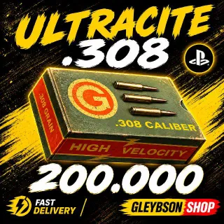 200k Ultracite .308