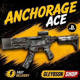 Anchorage Ace