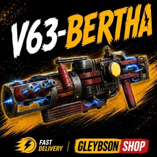 V63-BERTHA