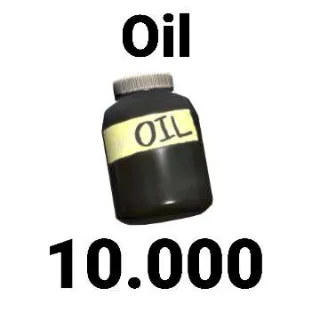 10k Oil