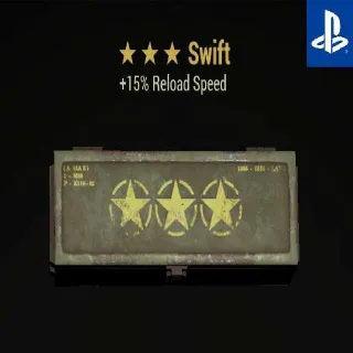 Swift MOD