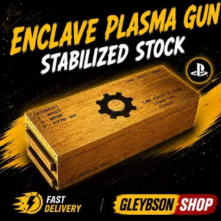 Enclave Stabilized Stock
