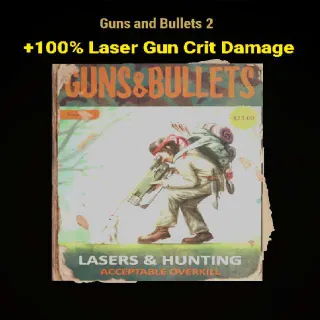 100 Guns And Bullets 2