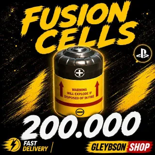 200k Fusion Cells