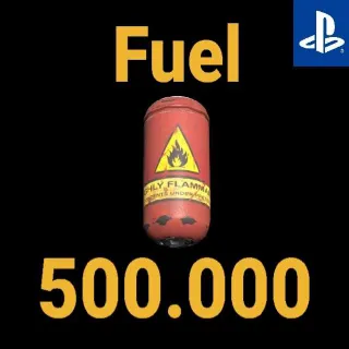 500k Fuel