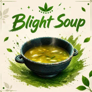 50 Blight Soup