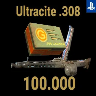 100k Ultracite .308