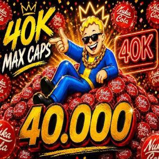 Caps | 40000C