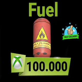 100k Fuel