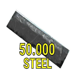 50k Steel