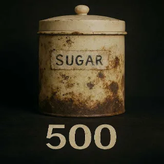 500 Sugar