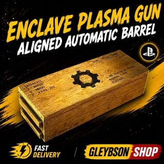 Enclave Aligned Automatic Mod
