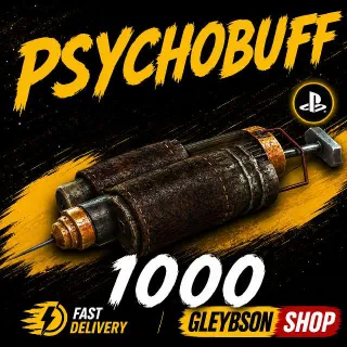 1000 Psychobuff