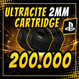 200k Ultracite 2mm