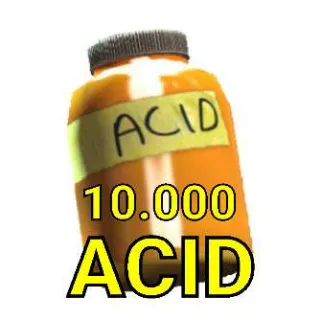 10k Acid