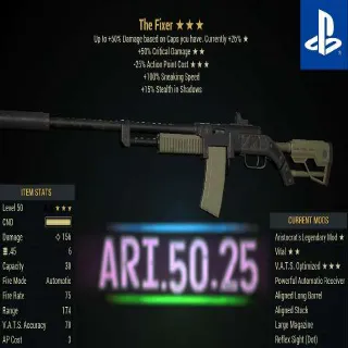 Ari5025 Fixer ⭐⭐⭐