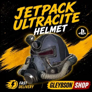 Jetpack Ultracite Helmet