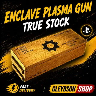 Enclave True Stock Mod